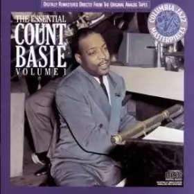 Couverture du produit · The Essential Count Basie, Volume 1