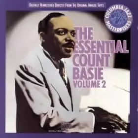 Couverture du produit · The Essential Count Basie Volume 2