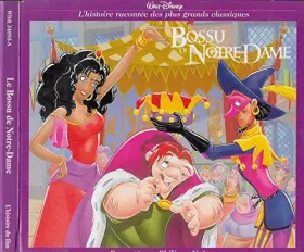Couverture du produit · Le Bossu De Notre-Dame
