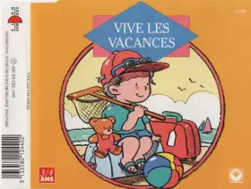 Couverture du produit · Vive Les Vacances