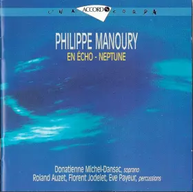 Couverture du produit · En Écho - Neptune