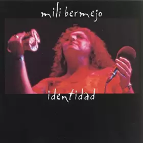 Couverture du produit · Identidad [Import]