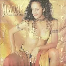 Couverture du produit · Morena