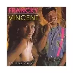 Couverture du produit · 15 Ans Deja