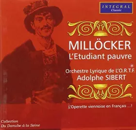 Couverture du produit · L'Etudiant Pauvre