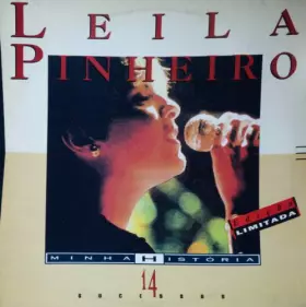 Couverture du produit · Minha Historia [Import]