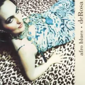 Couverture du produit · Afro Blues