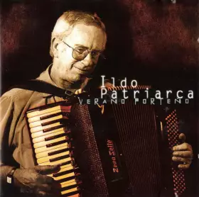 Couverture du produit · Verano Porteno