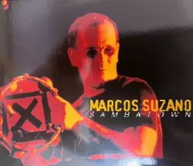 Couverture du produit · Sambatown