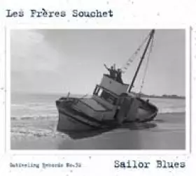 Couverture du produit · Sailor Blues
