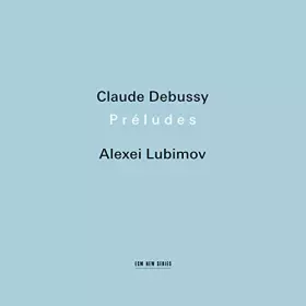 Couverture du produit · Preludes