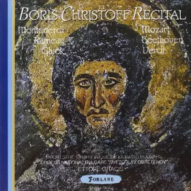 Couverture du produit · Recital