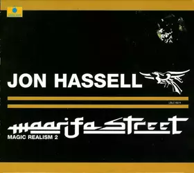 Couverture du produit · Maarifa Street - Magic Realism 2