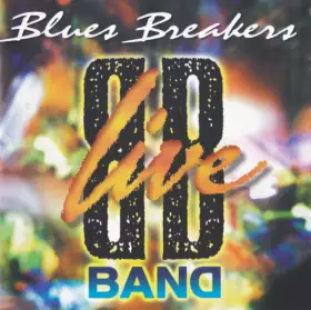 Couverture du produit · Live