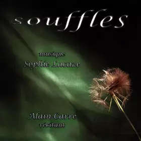 Couverture du produit · Souffles