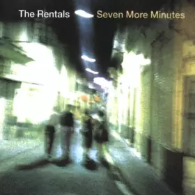 Couverture du produit · Seven More Minutes