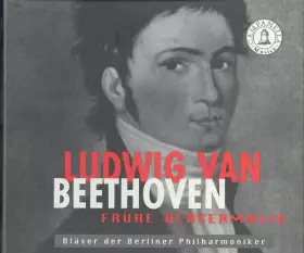 Couverture du produit · Frühe Bläsermusik