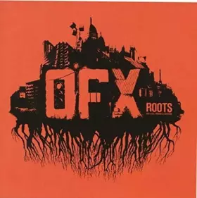 Couverture du produit · Roots