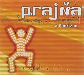 Couverture du produit · Prajna [Import]