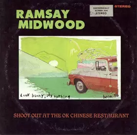 Couverture du produit · Shoot Out At The OK Chinese