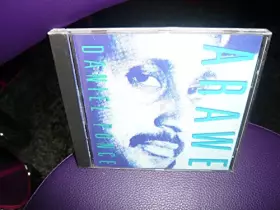 Couverture du produit · Arawe