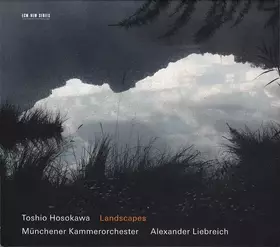 Couverture du produit · Landscapes