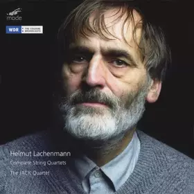 Couverture du produit · Complete String Quartets