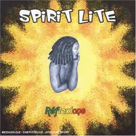 Couverture du produit · Reflexions