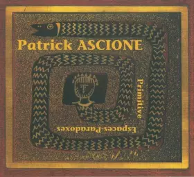 Couverture du produit · PRIMITIVE...