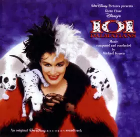 Couverture du produit · 101 Dalmatians