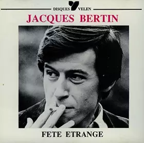 Couverture du produit · Fete Etrange