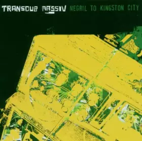 Couverture du produit · Negril to Kingston City [Import]