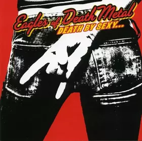 Couverture du produit · Death By Sexy...