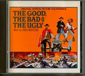Couverture du produit · Good Bad & The Ugly