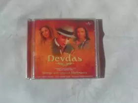 Couverture du produit · Devdas