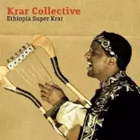Couverture du produit · Ethiopia Super Krar