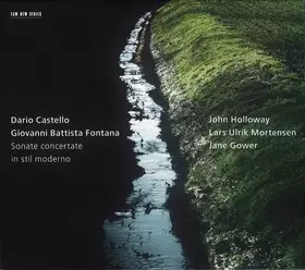 Couverture du produit · Sonate Concertate In Stil Moderno