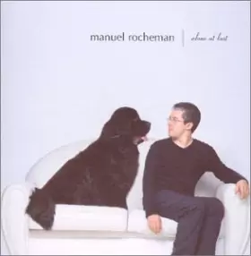 Couverture du produit · Alone At Last