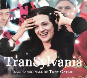 Couverture du produit · Transylvania (Bande Originale)