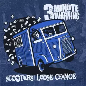 Couverture du produit · Scooters Loose Change