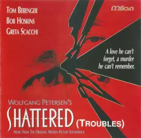 Couverture du produit · Shattered (Troubles)