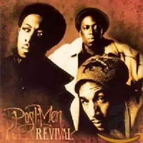 Couverture du produit · Revival