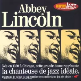Couverture du produit · Abbey Lincoln (Les Incontournables)