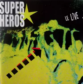 Couverture du produit · Le Live