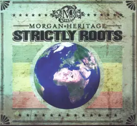 Couverture du produit · Strictly Roots