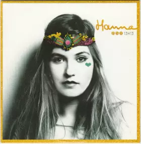 Couverture du produit · 13H13