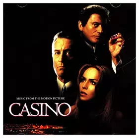 Couverture du produit · Casino (Bande Originale du Film)