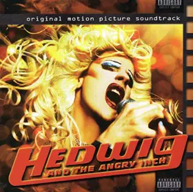 Couverture du produit · Hedwig and the Angry Inch