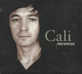 Couverture du produit · Menteur