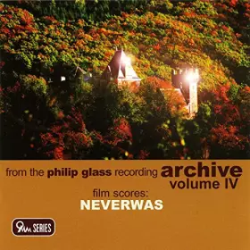 Couverture du produit · Films Scores/Neverwas Archive Vol 4